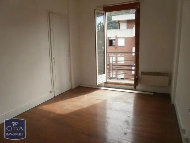 Appartement location à Grenoble