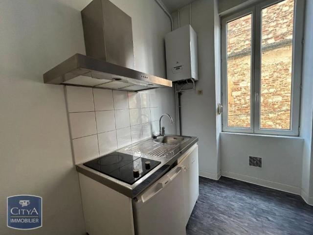 Appartement location à Agen