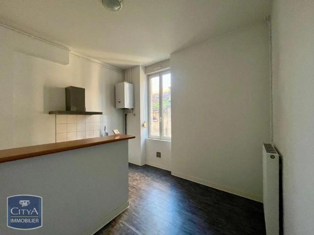 Appartement location à Agen