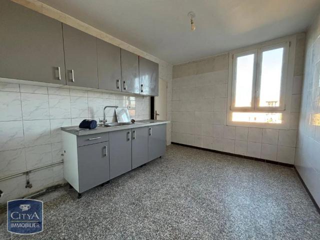 Appartement location à Istres, Marignane