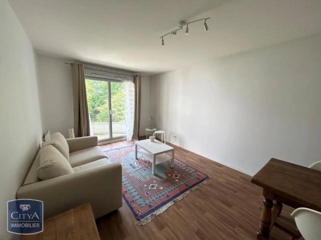 Appartement location à Nantes