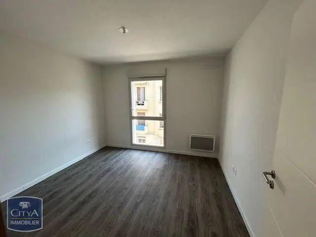 Appartement location à Béziers