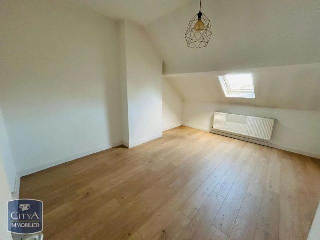 Appartement location à Lille