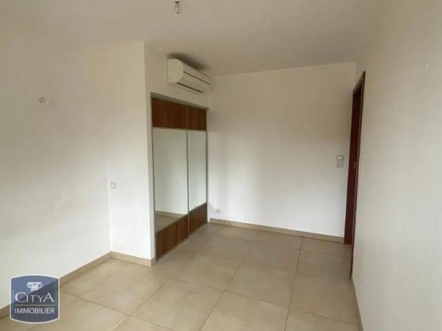 Appartement location à La Flèche, Coulongé