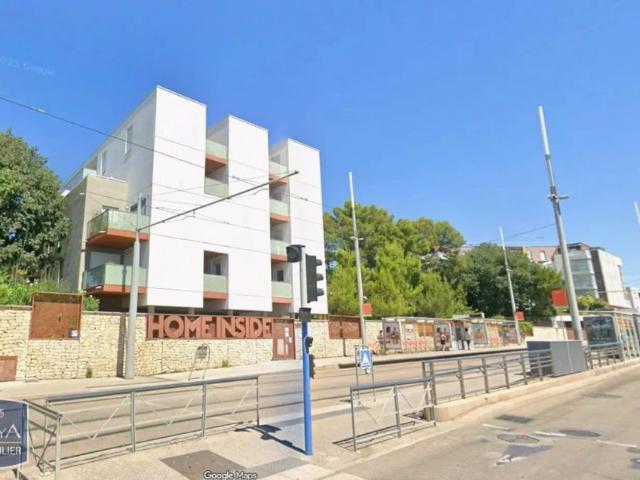 Appartement location à Montpellier