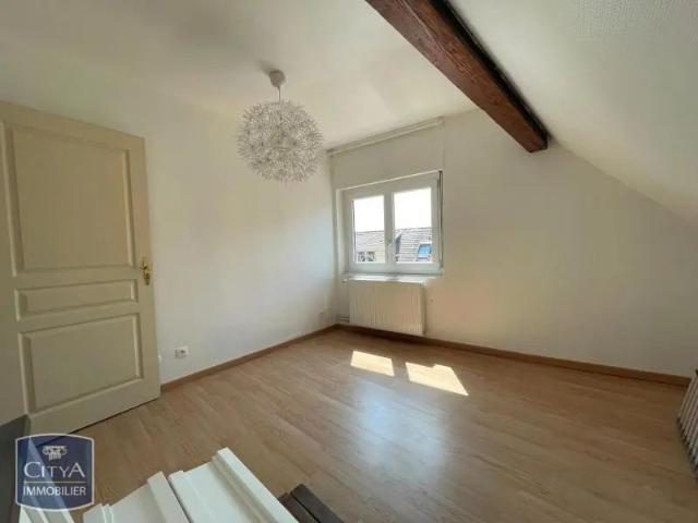 Appartement location à Strasbourg, Illkirch-graffenstaden