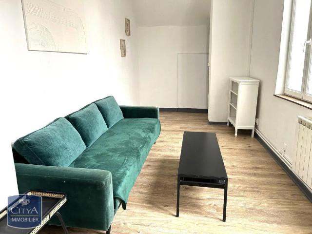 Appartement location à Saint-Quentin, Saint-quentin