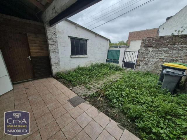 Appartement location à Cuincy, Nord