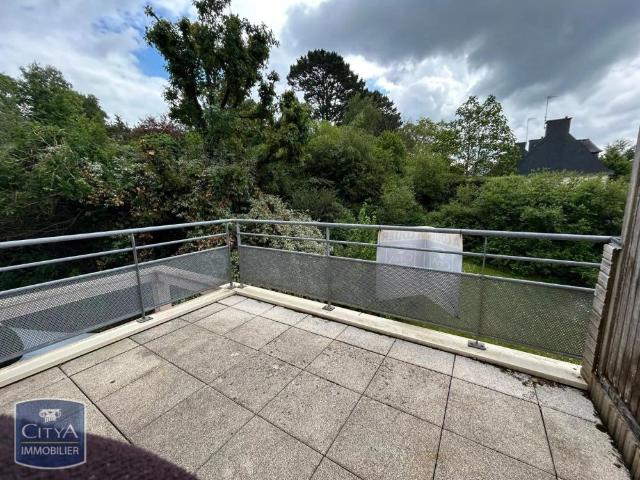 Appartement location à Lorient, Bretagne
