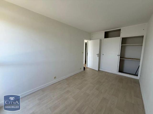 Appartement location à Bourges