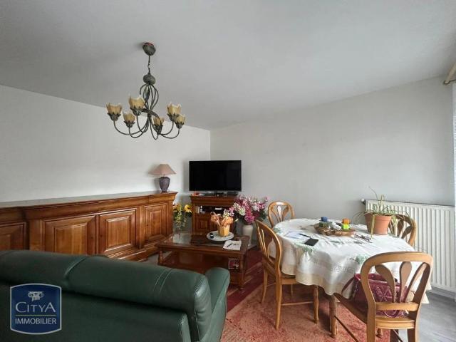 Appartement location à Chartres