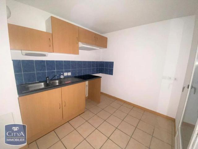 Appartement location à Aux Anges, Layrac