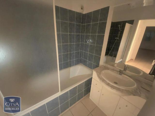 Appartement location à Agen, Layrac