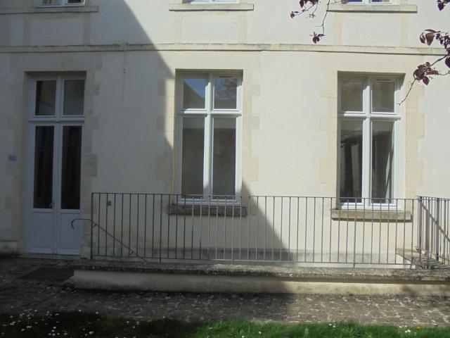 Appartement location à Laon