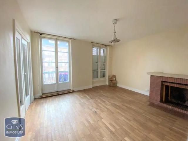 Appartement location à Alençon