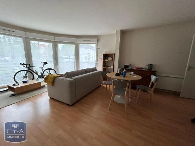 Appartement location à Tours