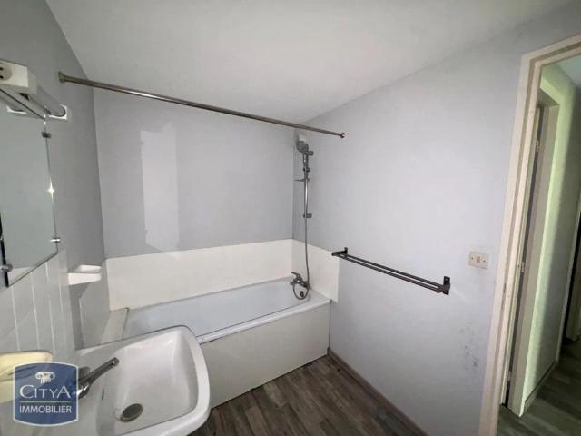 Appartement location à Lille, Villeneuve-d'ascq