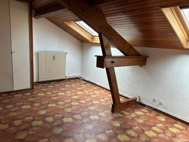 Appartement location à Montbéliard, Mandeure