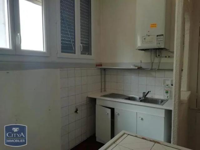 Appartement location à Bordeaux