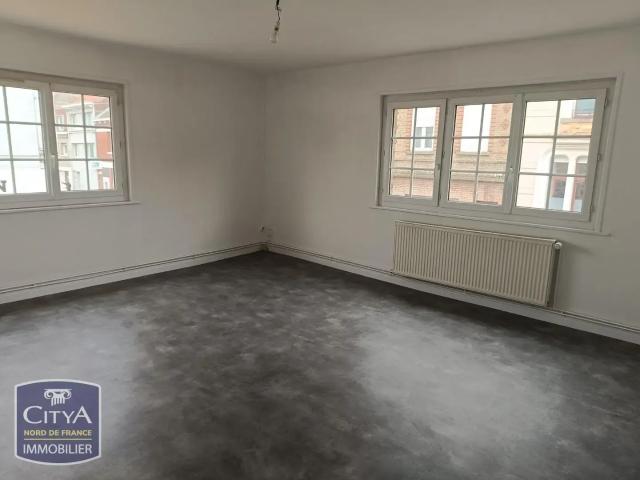 Appartement location à Zamenhof-Coquelle, Dunkerque