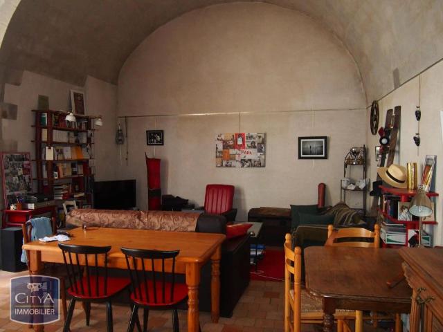 Appartement location à Angers