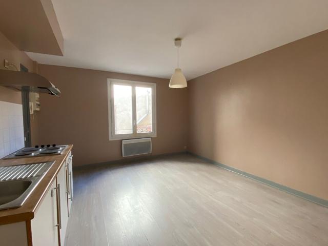 Appartement location à Castres