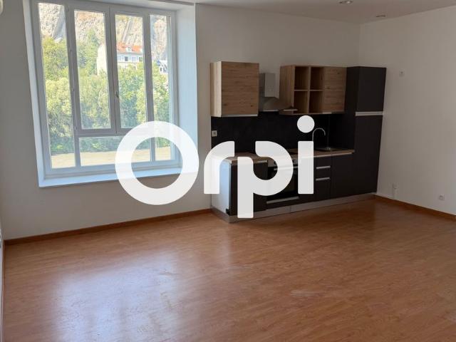 Appartement location à Grenoble