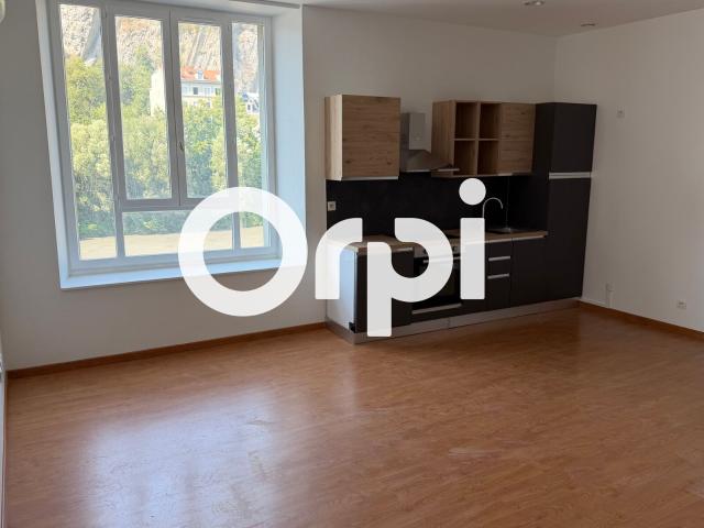 Appartement location à Grenoble