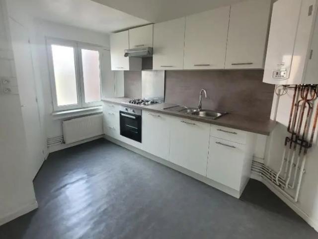 Appartement location à Avesnes-sur-Helpe, Maubeuge
