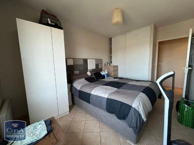 Appartement location à Brive-la-Gaillarde, Brive-la-gaillarde