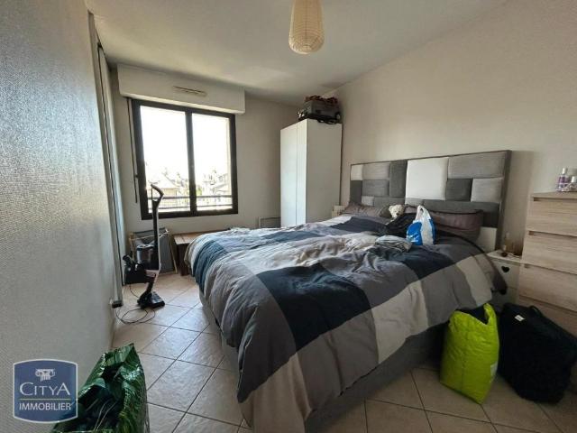 Appartement location à Brive-la-Gaillarde, Brive-la-gaillarde
