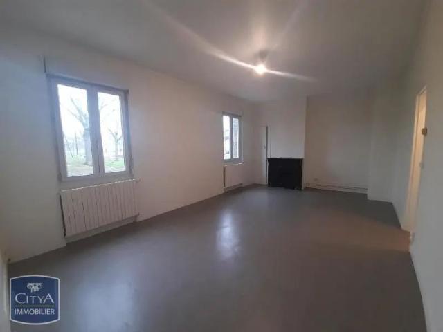 Appartement location à Le Havre