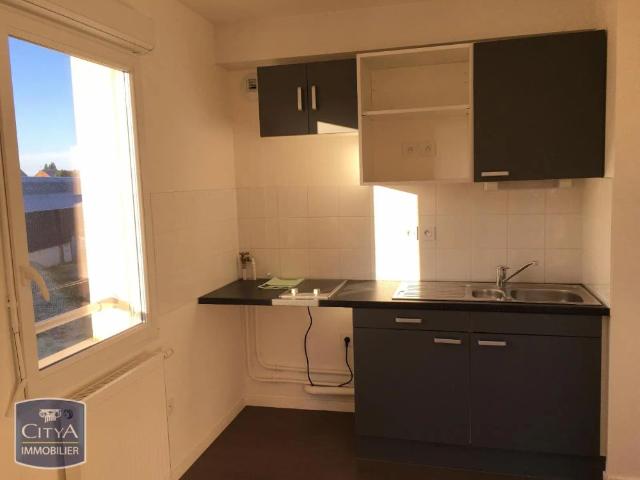 Appartement location à Avesnes-sur-Helpe, Louvroil