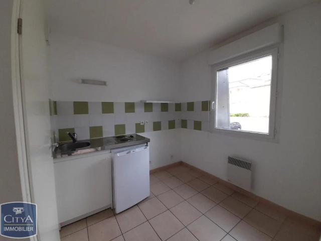 Appartement location à Mende