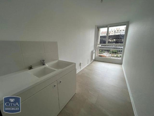 Appartement location à Saint-Étienne, Saint-etienne