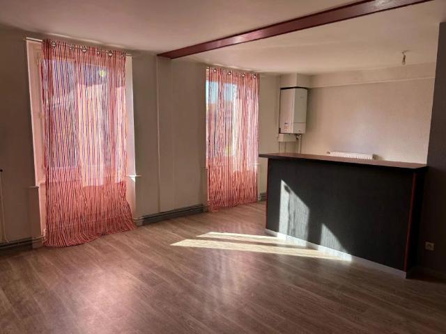 Appartement location à Montbéliard, Colombier-fontaine