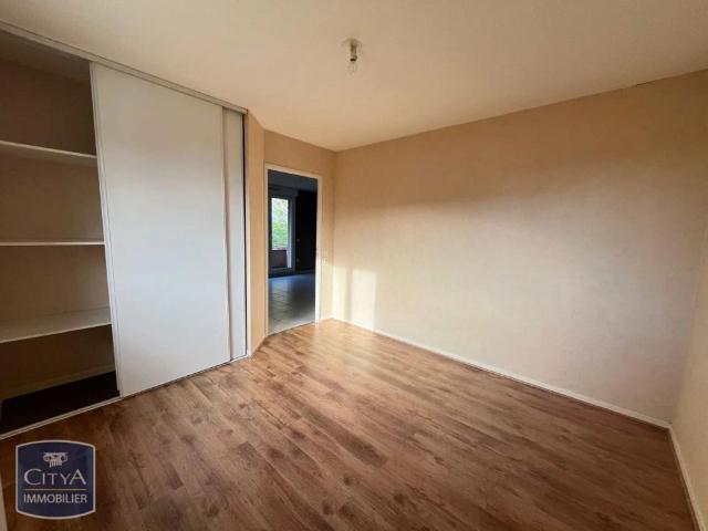 Appartement location à Belfort, Saraz