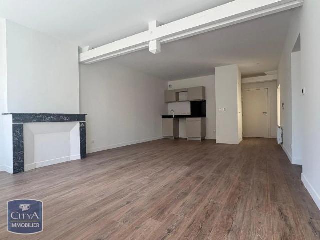 Appartement location à Metz