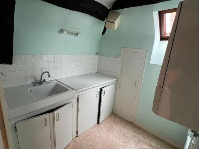 Appartement location à Le Blanc