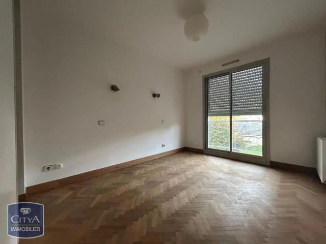 Appartement location à Rambouillet