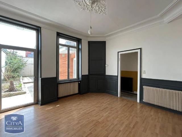 Appartement location à Arras