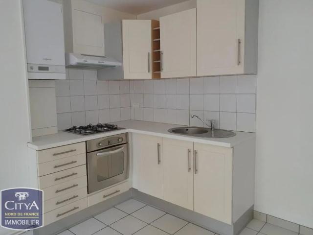 Appartement location à Valenciennes