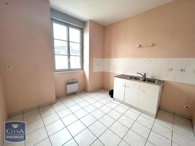 Appartement location à Angers