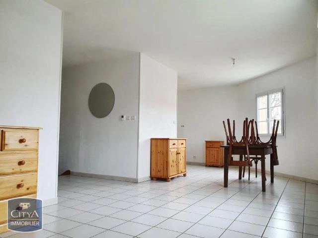 Appartement location à Bellecroix, Cluny