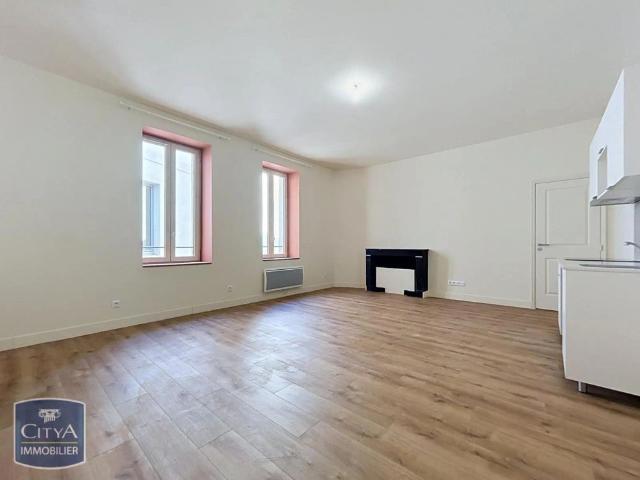 Appartement location à Nîmes