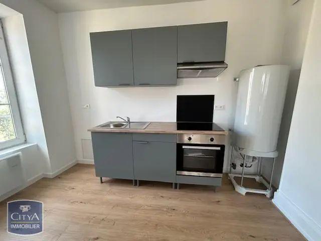 Appartement location à Sedan