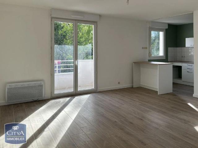 Appartement location à Nantua, Oyonnax