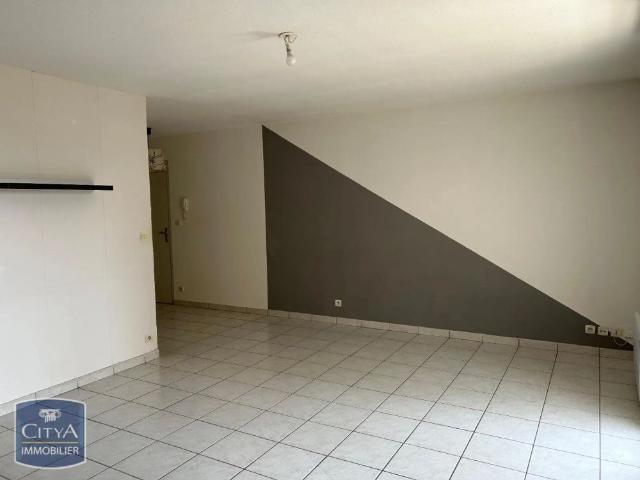 Appartement location à Nantua, Oyonnax
