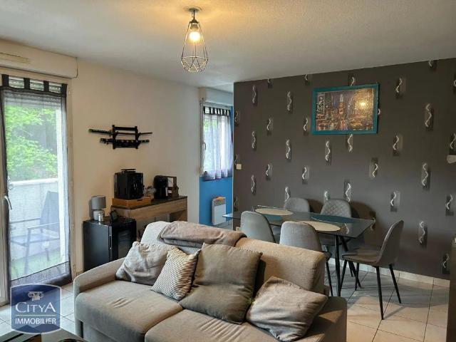 Appartement location à Nantua, Oyonnax
