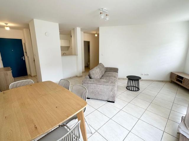 Appartement location à Saint-Denis, Saint-denis